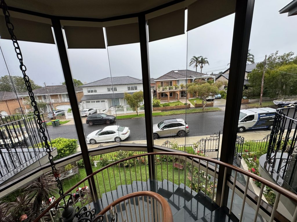 window cleaning maroubra